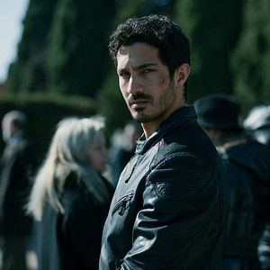 Fotoğraf Chino Darín