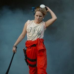 Fotoğraf Lulu Wilson