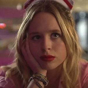 Fotoğraf Lulu Wilson