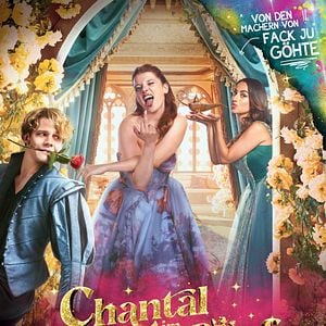 Fotoğraf Chantal im Märchenland