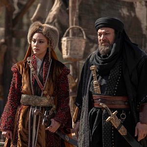 Fotoğraf Kudüs Fatihi Selahaddin Eyyubi