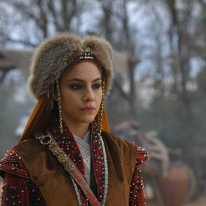 Fotoğraf Kudüs Fatihi Selahaddin Eyyubi