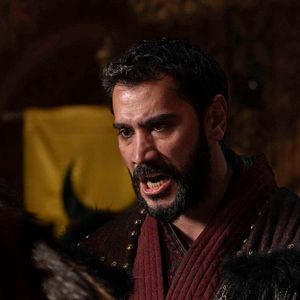 Fotoğraf Kudüs Fatihi Selahaddin Eyyubi