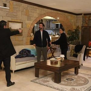 Fotoğraf Üç Kız Kardeş