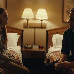 Fotoğraf The Starling Girl