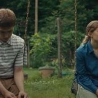 Fotoğraf The Starling Girl