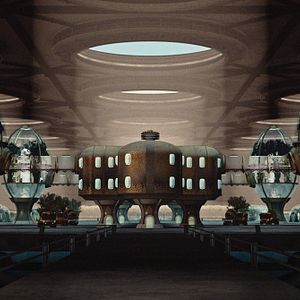 Fotoğraf Müanyag égbolt