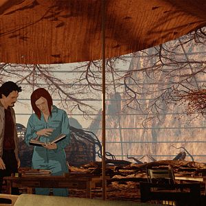 Fotoğraf Müanyag égbolt