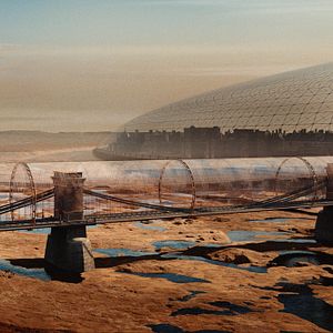 Fotoğraf Müanyag égbolt