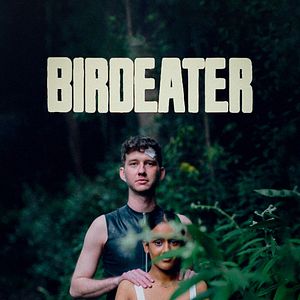 Fotoğraf Birdeater