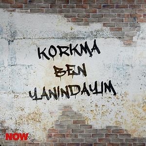 Fotoğraf Korkma Ben Yanındayım