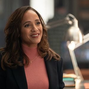 Fotoğraf Dania Ramirez