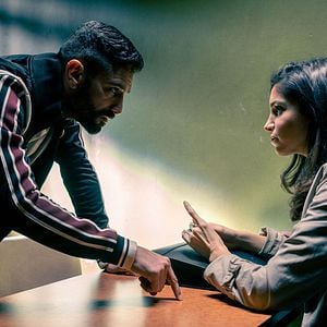 Fotoğraf Salim Kechiouche