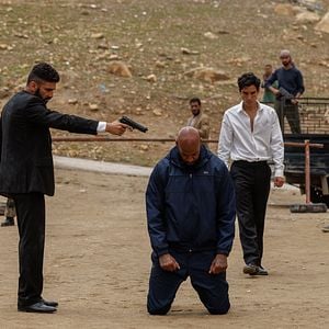 Fotoğraf Salim Kechiouche