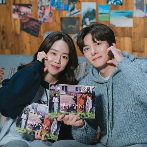 Fotoğraf Gil-woo Kang