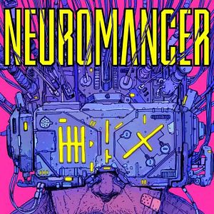 Fotoğraf Neuromancer