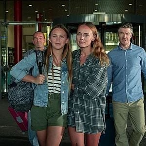 Fotoğraf Tallulah Evans