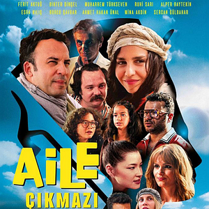 Fotoğraf Aile Çıkmazı