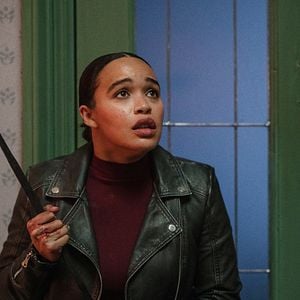 Fotoğraf Cleopatra Coleman