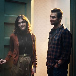 Fotoğraf Lizzy Caplan