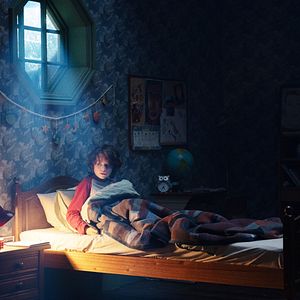 Fotoğraf Örümcek Ağı