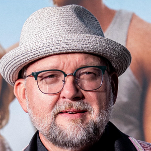 Fotoğraf Scott Innes