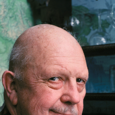 Fotoğraf James Beard