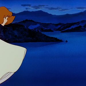 Fotoğraf Castle of Cagliostro, The