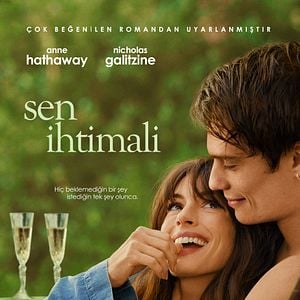 Fotoğraf Sen İhtimali