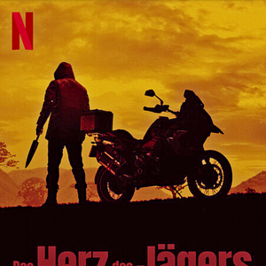 Fotoğraf Heart of the Hunter