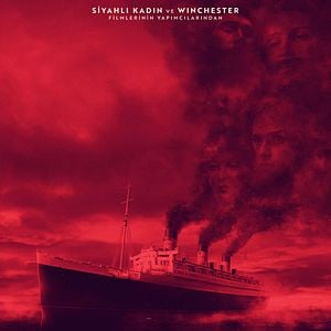 Fotoğraf Queen Mary'nin Laneti