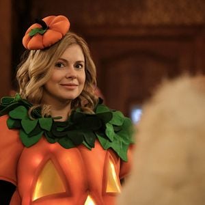 Fotoğraf Rose McIver