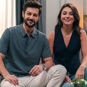 Fotoğraf Sevmek Yüzünden