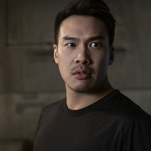 Fotoğraf Alex Rider