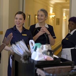 Fotoğraf Corinne Masiero