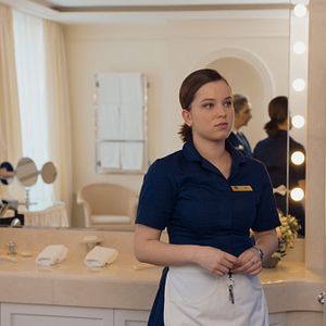 Fotoğraf Mariama Gueye