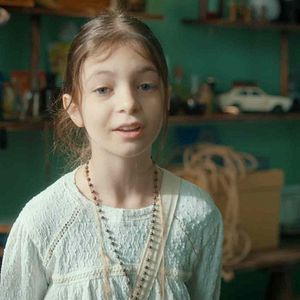 Fotoğraf Sırrını Biliyorum