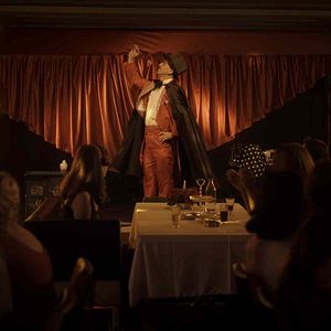 Fotoğraf Sırrını Biliyorum