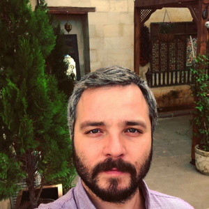 Fotoğraf Muharrem Türkseven