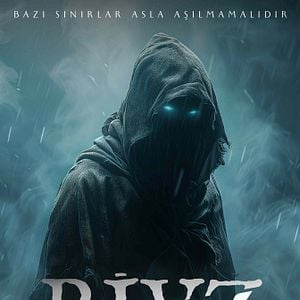 Fotoğraf Biaz: Kara İyenin Laneti