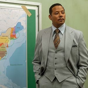 Fotoğraf Terrence Howard