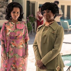 Fotoğraf Regina King