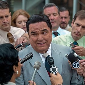 Fotoğraf Shirley Chisholm: Beyaz Saray'a Aday