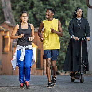 Fotoğraf İyilik Kazansın