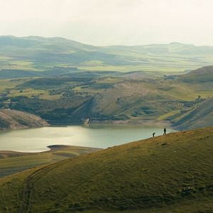 Fotoğraf Oura el Jebel