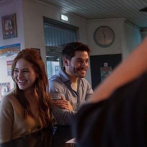 Fotoğraf Ziyaretçiler: Bölüm 1