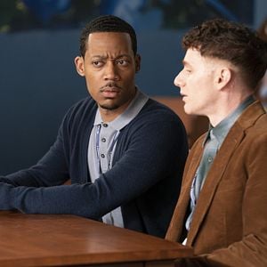 Fotoğraf Tyler James Williams