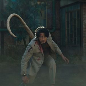 Fotoğraf Evrenler Savaşı