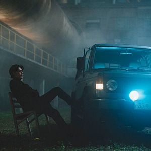 Fotoğraf Evrenler Savaşı