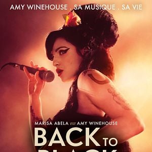 Fotoğraf Back To Black